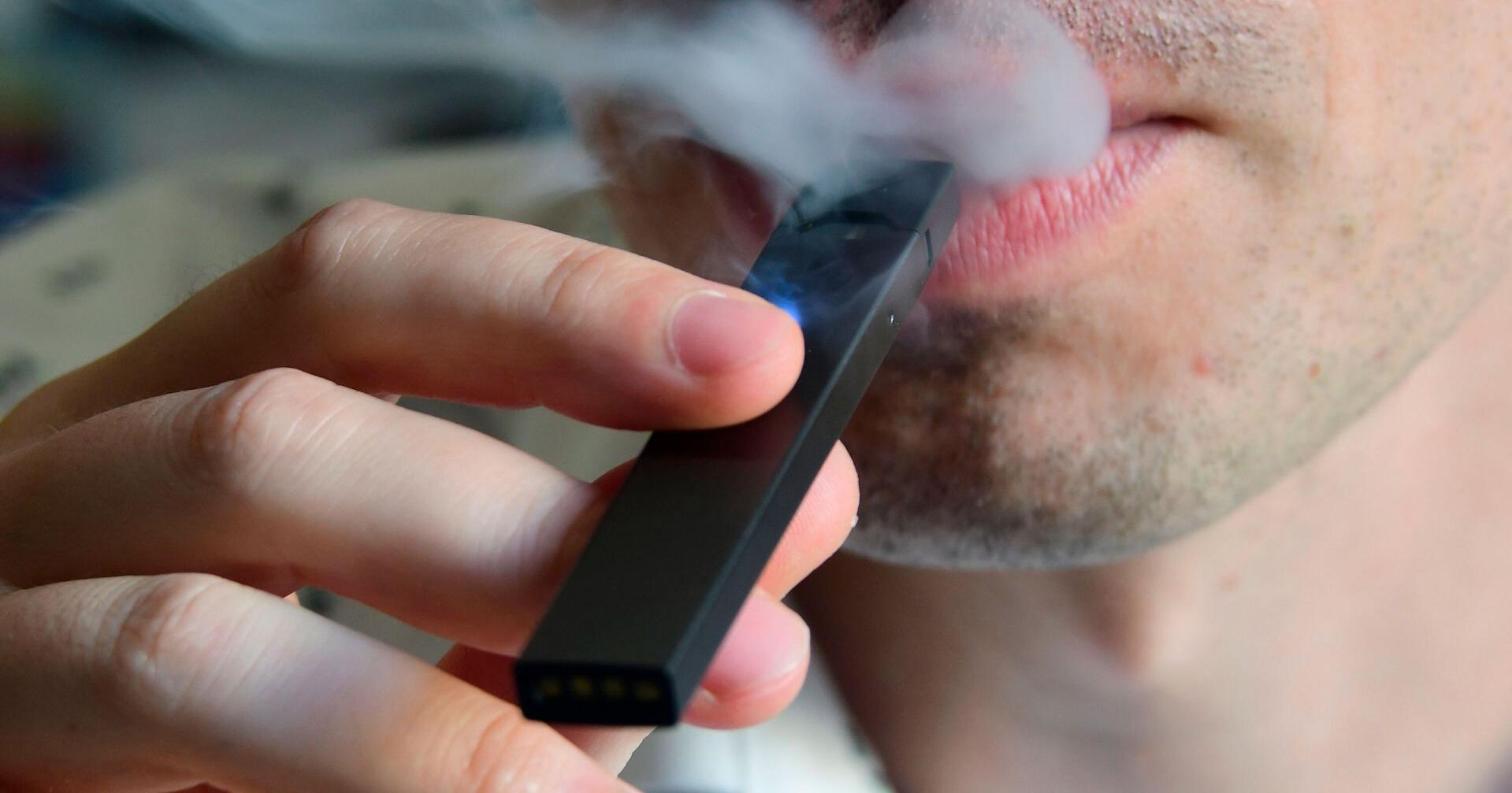 FDA orders Juul Labs to remove products from US market - Vimarsana News