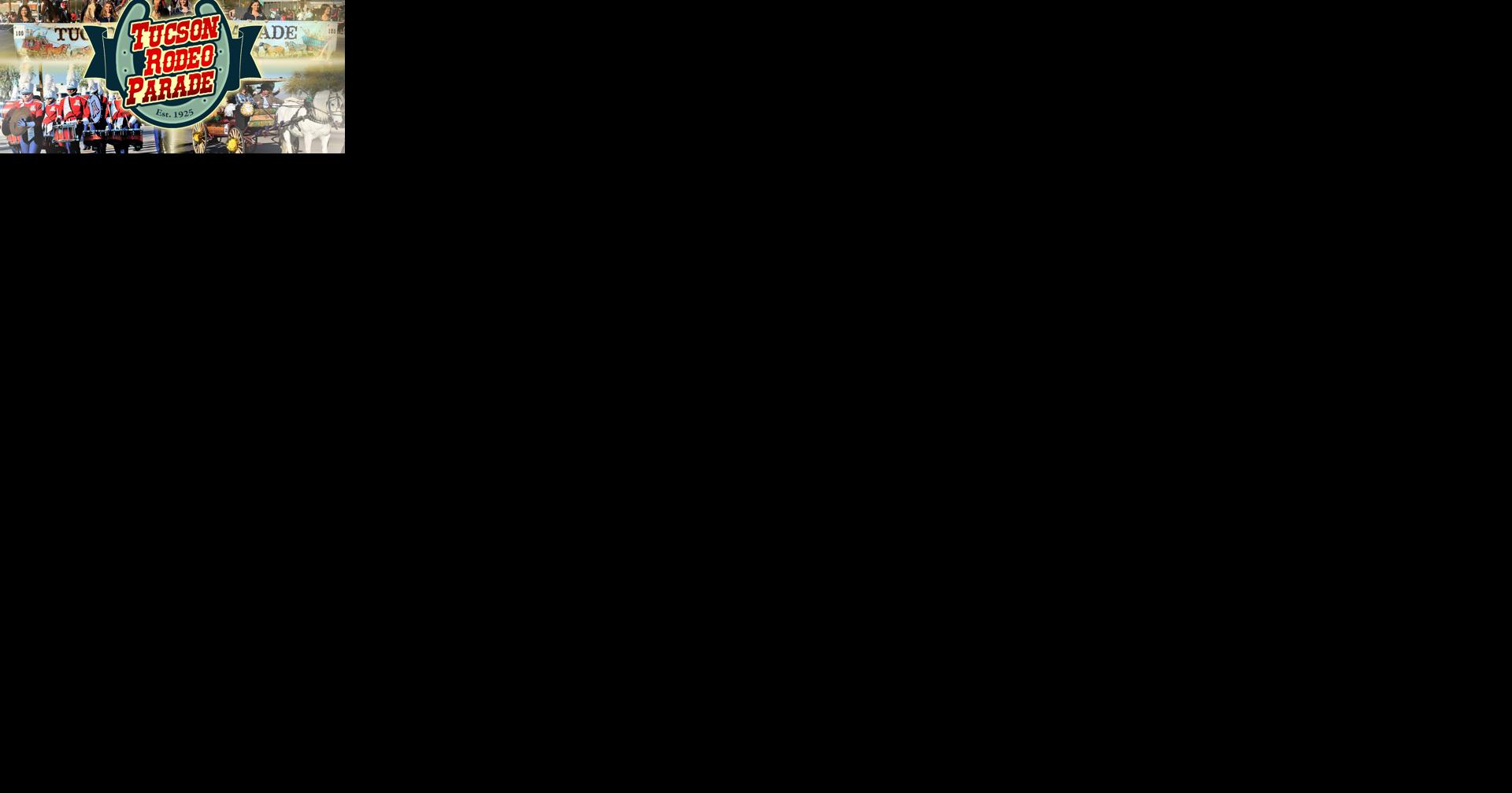 Deadly horse virus cancels Tucson Rodeo Parade qualifier event