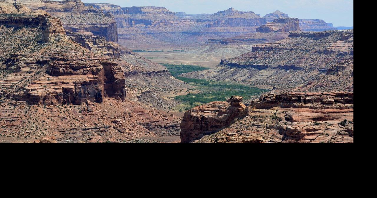 Court backs Mayes in battle over Grand Canyon monument lands