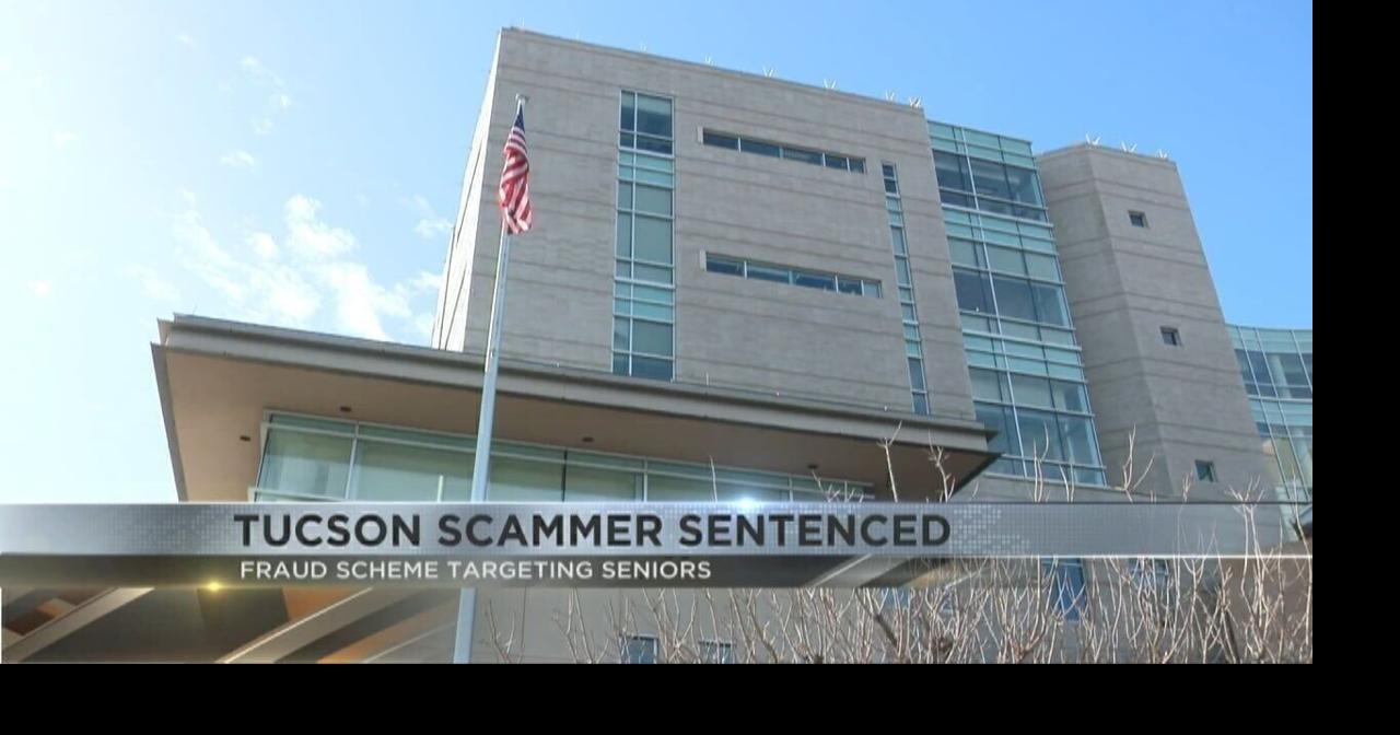 Jamaican man sentenced after Arizona elder loses over $480K in fraud ...