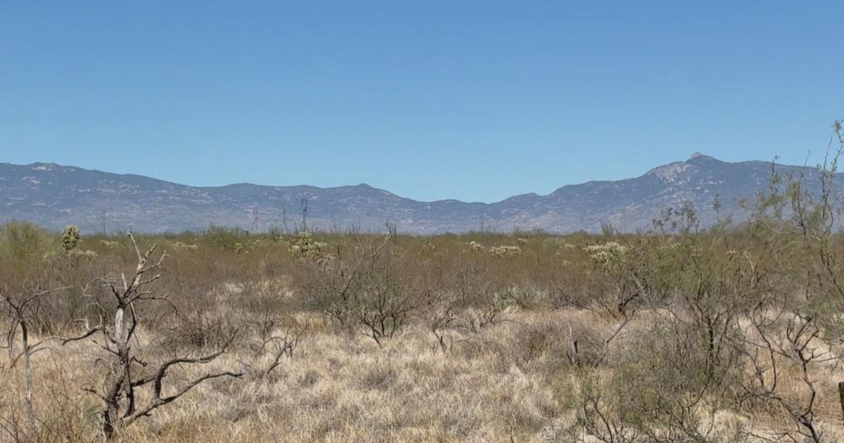 Tucson Adopts New Regulations for Large Water Users After Project Blue Rejection