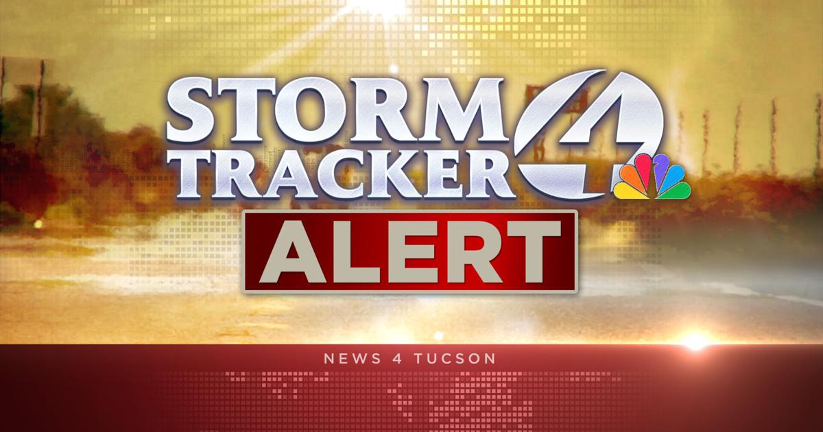 STORMTRACKER 4 Meteorologists have issued an Alert Day for Extreme Heat ...