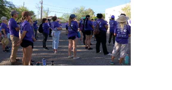 Tucsonans coming together on 9/11 National Day of Service - Vimarsana News
