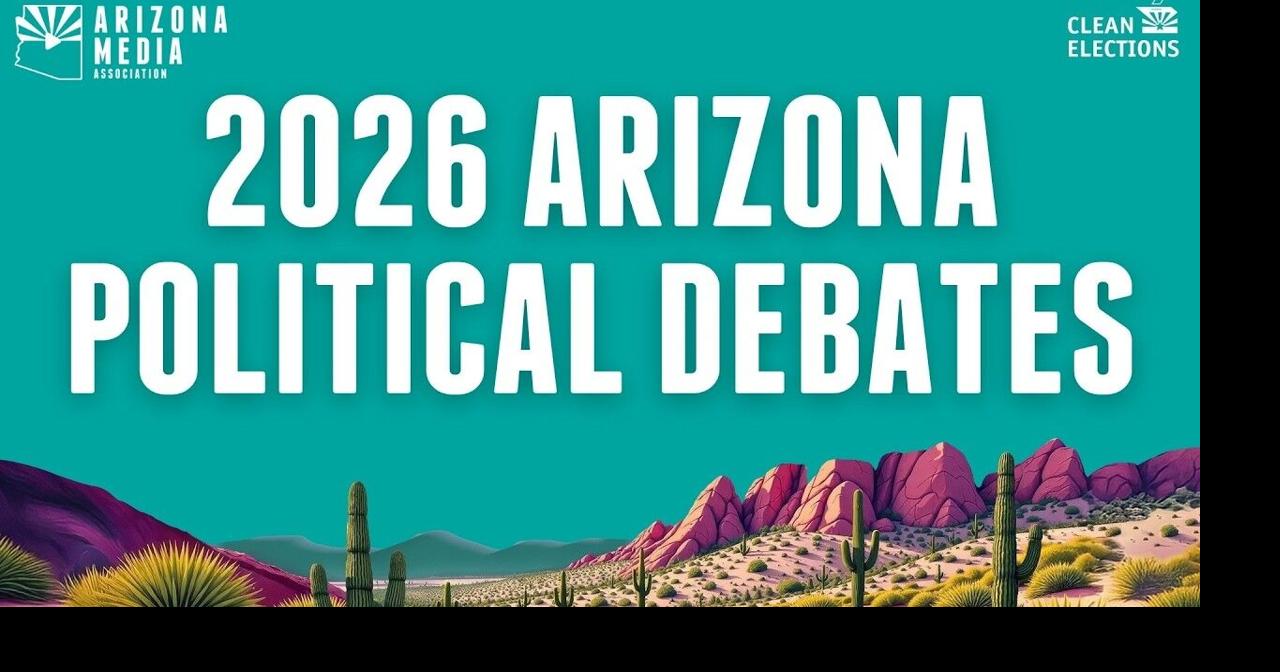 WATCH LIVE: Decision 2026 - Congressional District 6 debate