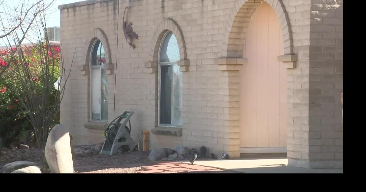 Woman found dead in her southwest home | Police | kvoa.com