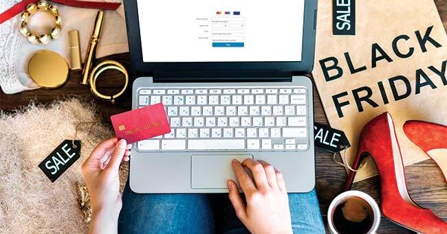 Consumers Prioritize Smart Spending in Expanding Black Friday Season Across UK, South Africa