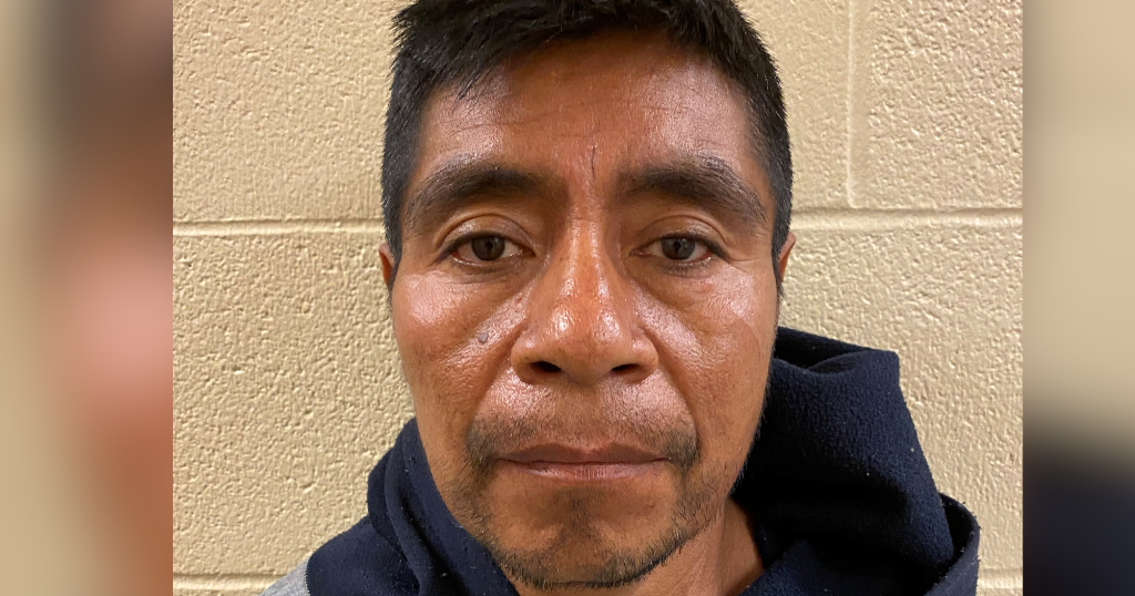 Sex offender arrested by Border Patrol | Local News | kvoa.com