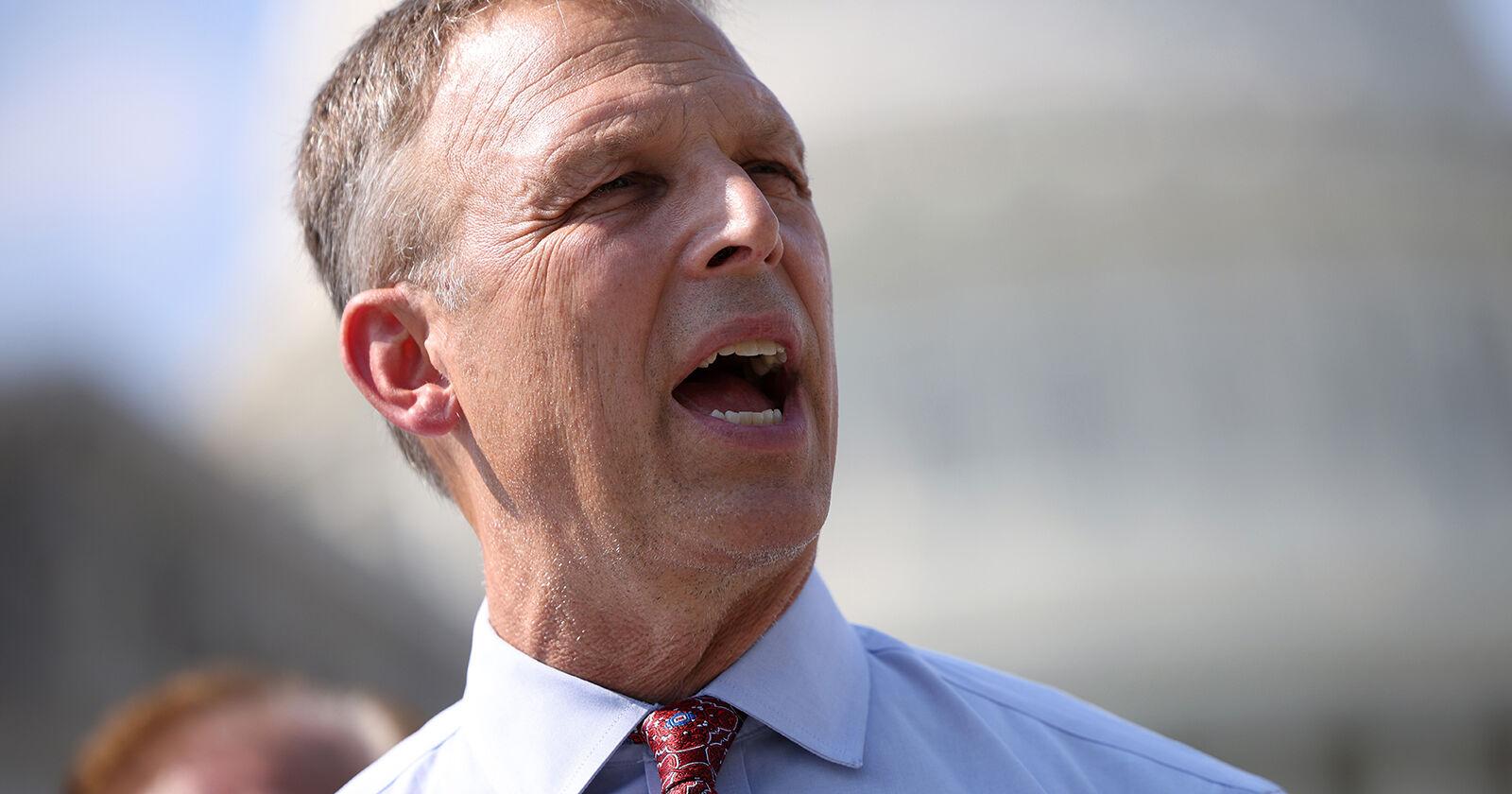 Appeals court grills lawyer for GOP congressman on the limits of lawmakers' constitutional immunity - Vimarsana News