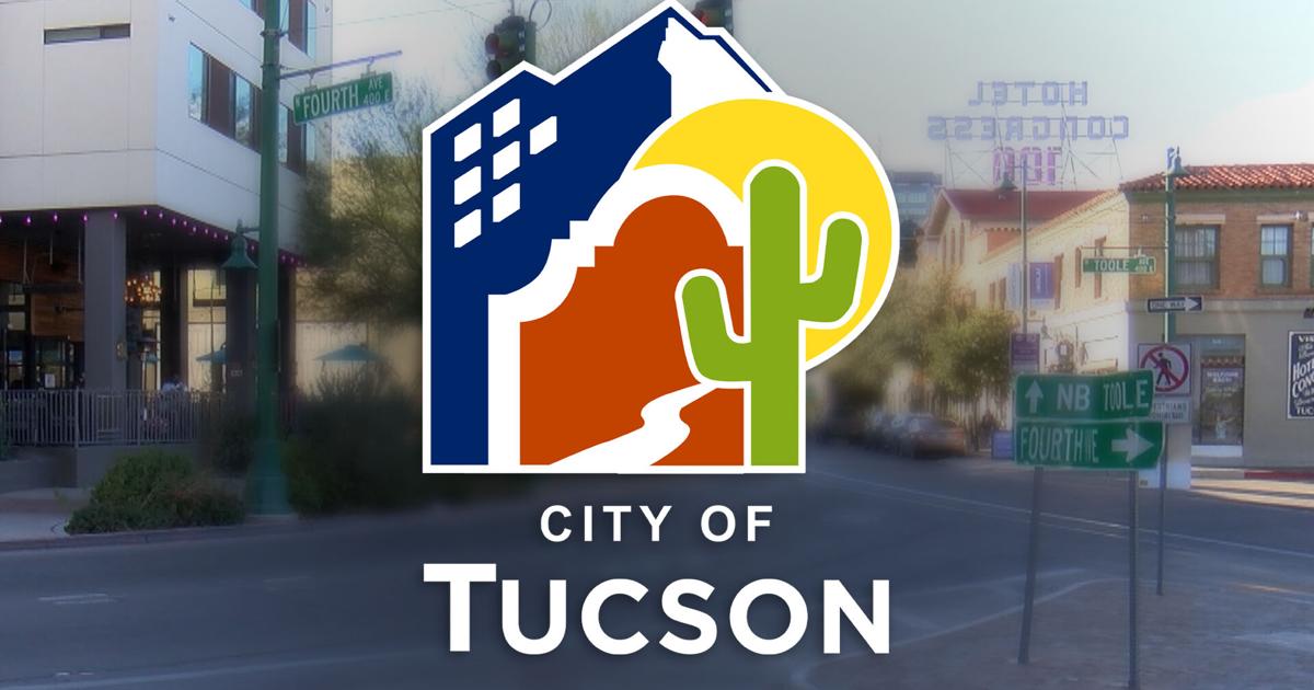 Heat Dome Traps Southwest, Cities Open Numerous Cooling Centers