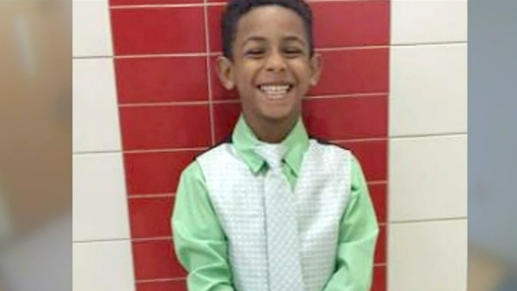 Federal Appeals Court Allows Family Of 8-year-old Who Died By Suicide ...