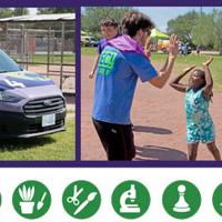 Tucson Parks and Recreation’s ‘Ready, Set, Rec!’ program wins two APRA ...