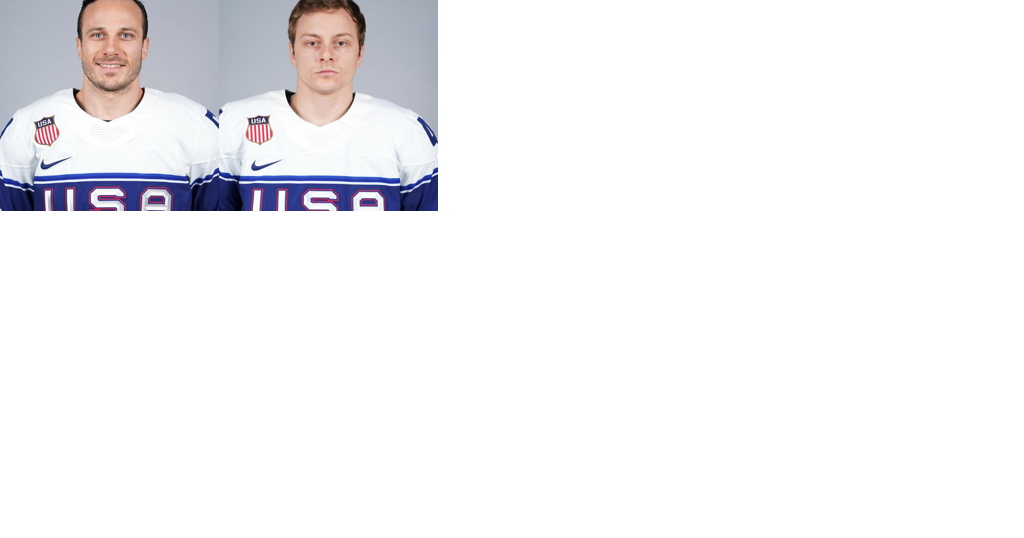 Former Tucson Roadrunner players have eyes set on gold in Winter Olympics - Vimarsana News