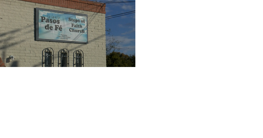 Southside church burglarized over weekend - Vimarsana News