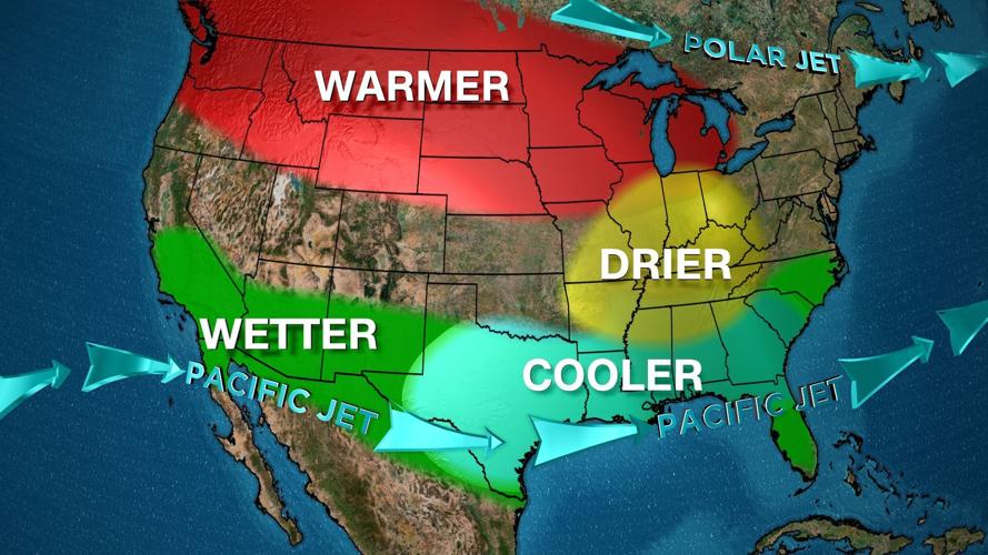 Super El Niño' is here, but La Niña looks likely. What's in store for the  coming months, News