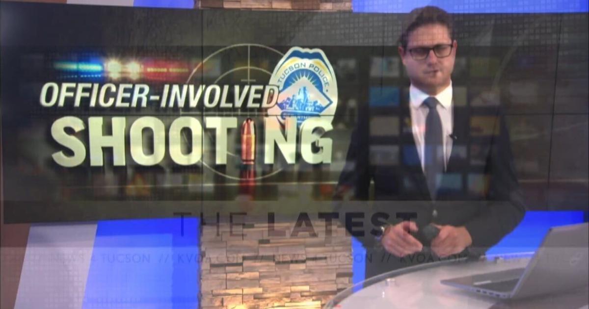 Multiple Officer-Involved Shootings Under Investigation in Detroit, Haines City