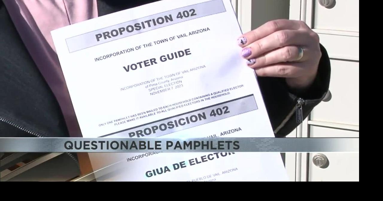 Many Vail residents express concerns after they were sent questionable ...