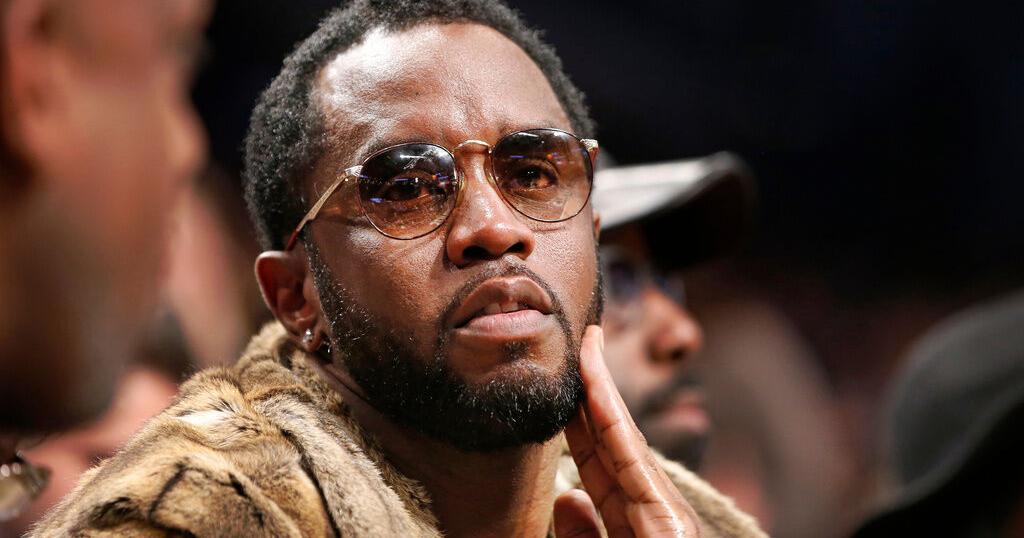 Sean Diddy Combs Sentenced 50 Months Prison Manhattan Court