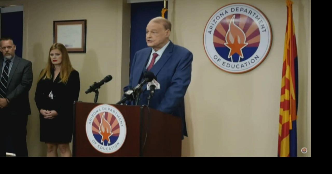 Arizona Launches DEI Compliance Tracking Webpage Amid Legal Challenges