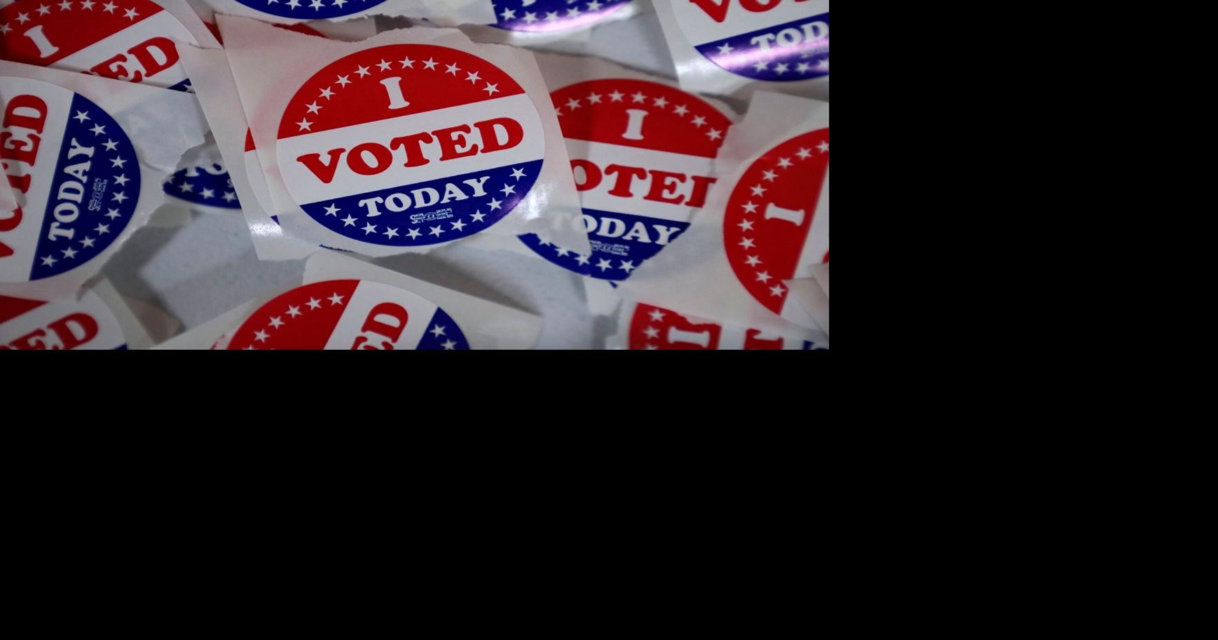 Freebies on Election Day include Uber and Lyft rides, Krispy Kreme