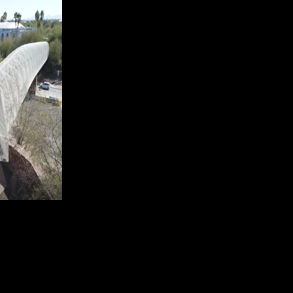 Iconic Diamondback Snake bridge repair to disrupt traffic this spring ...