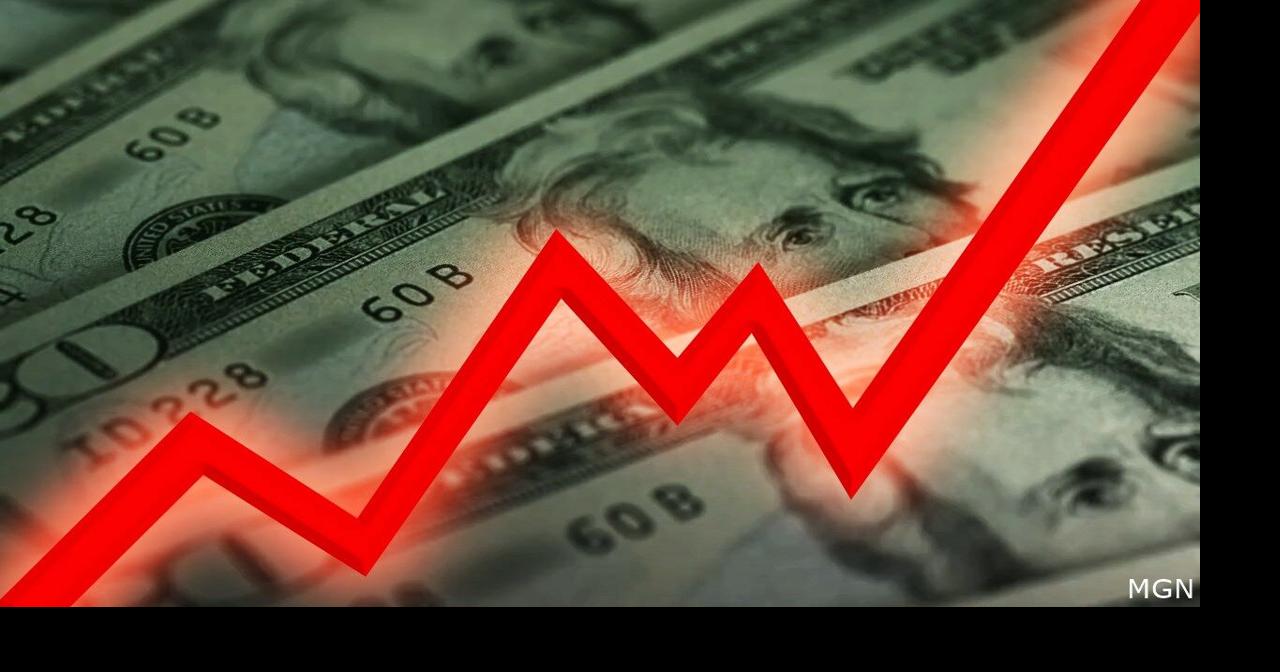 Arizona sees soaring inflation with the Valley leading the way | News ...