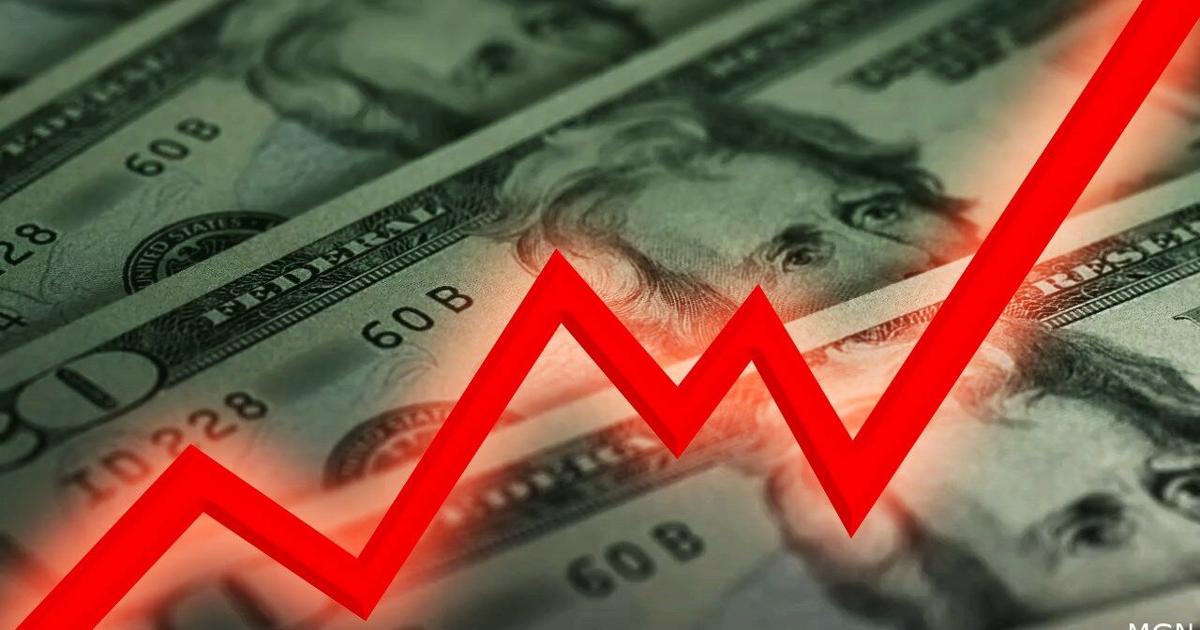 Azusa Inflation Arizona sees soaring inflation with the Valley leading the way | News ...
