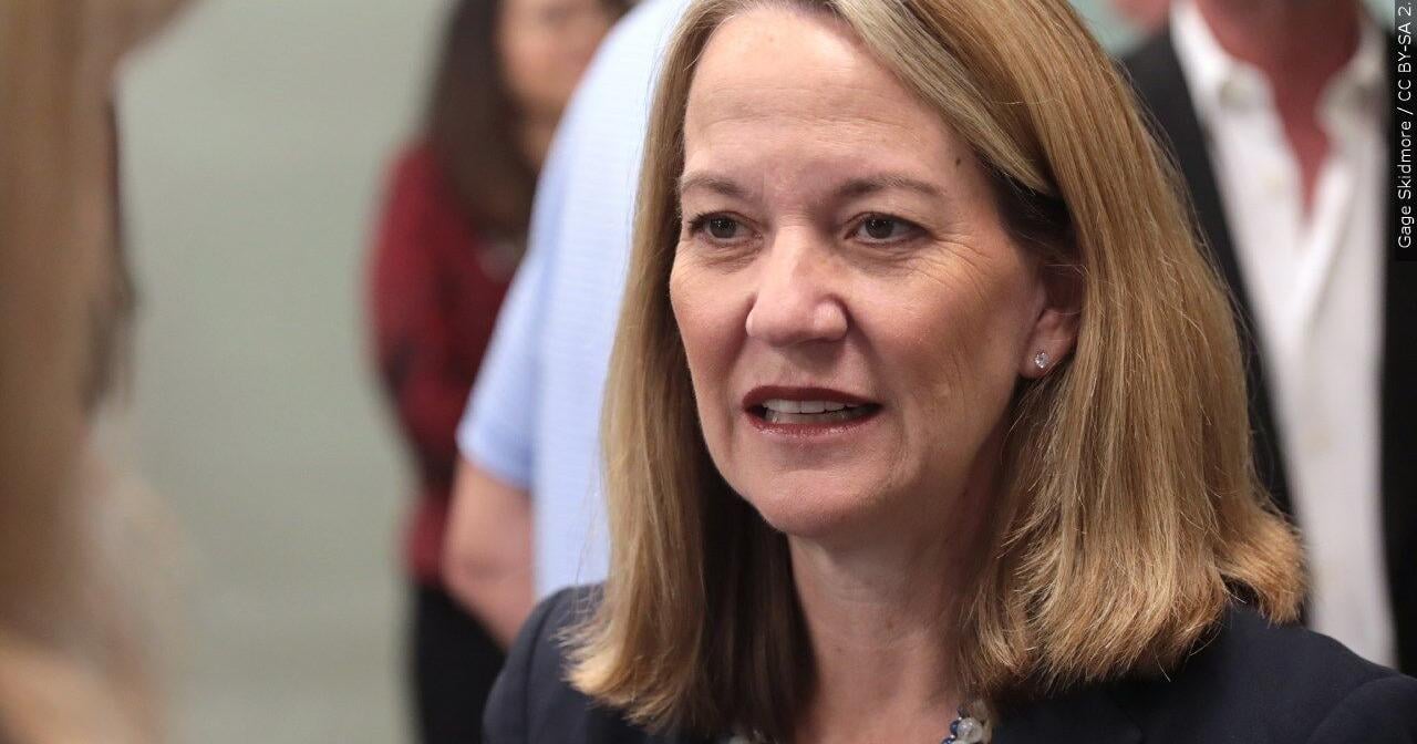 Republican-led committee says Kris Mayes 'abused' her power, warrants impeachment - Vimarsana News
