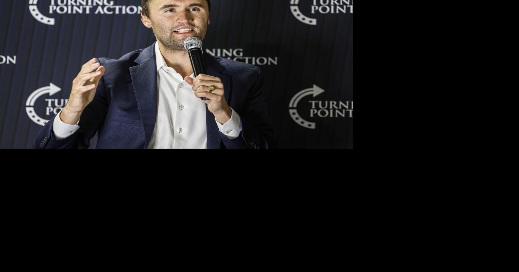 Charlie Kirk Funeral Plans Draw Nationwide Memorials, Arrest Follows Shooting