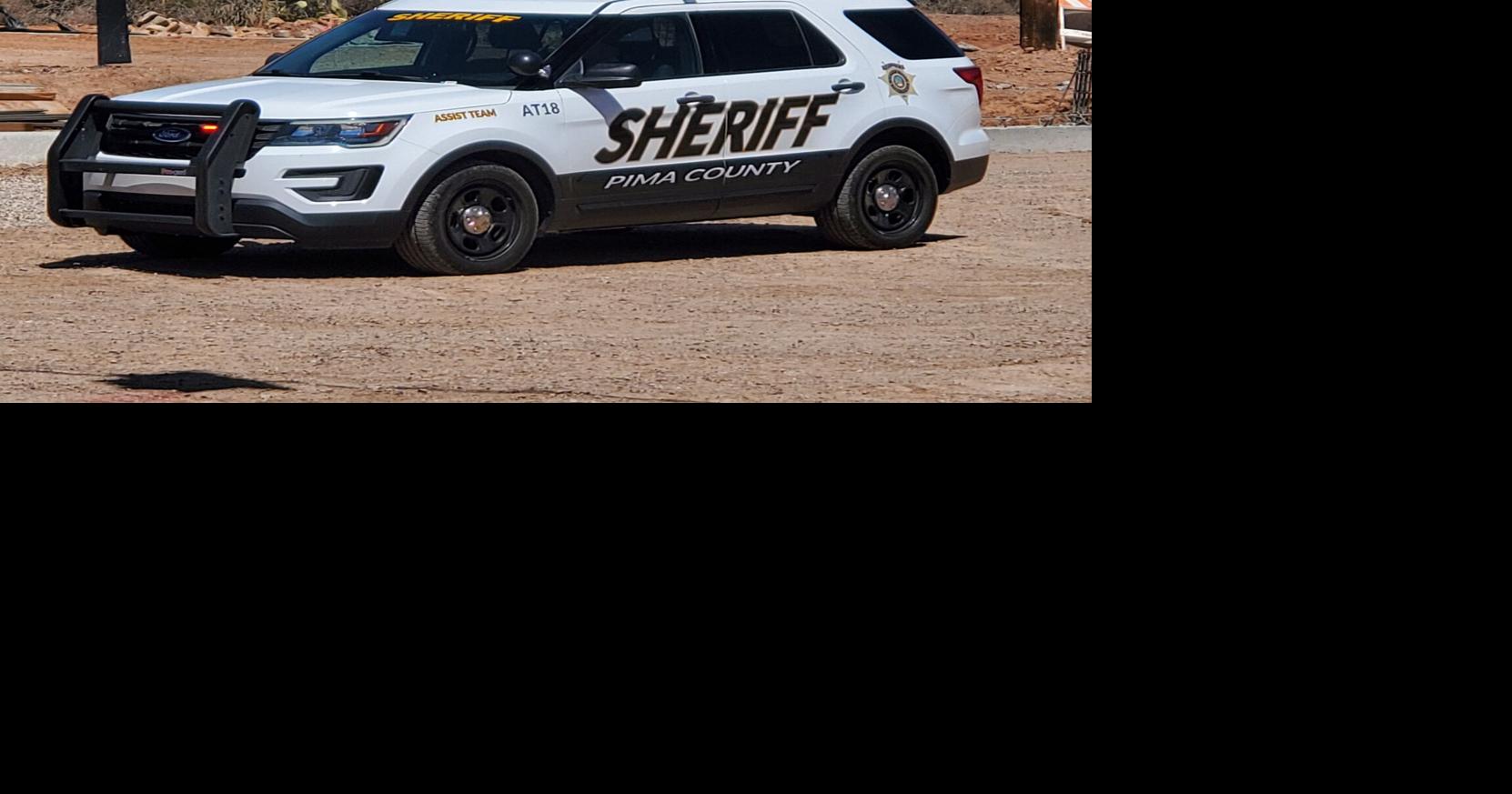 Human remains found in Marana delay road project completion