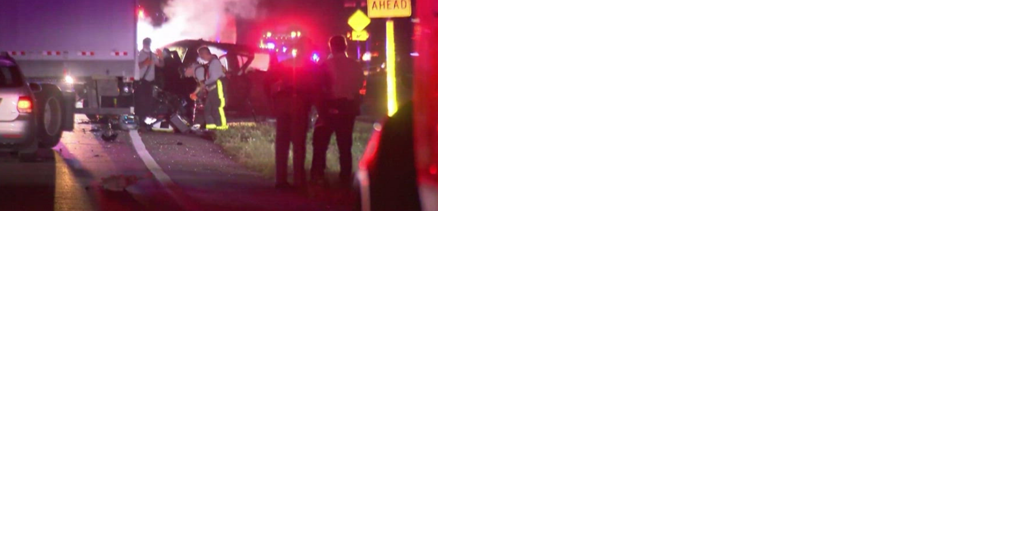 Good Samaritan struck, killed by oncoming semi while helping victims of fatal crash in Florida - Vimarsana News