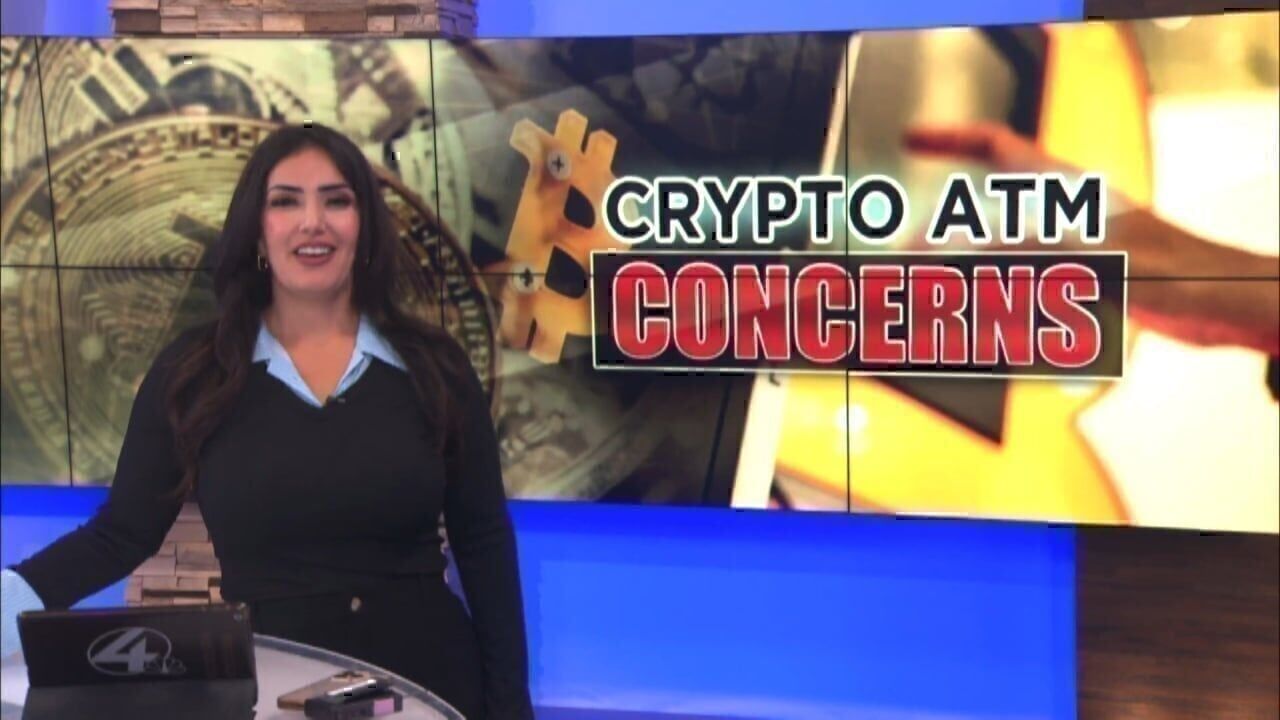New push in Tucson area to remove cryptocurrency ATMs | Local News |  kvoa.com