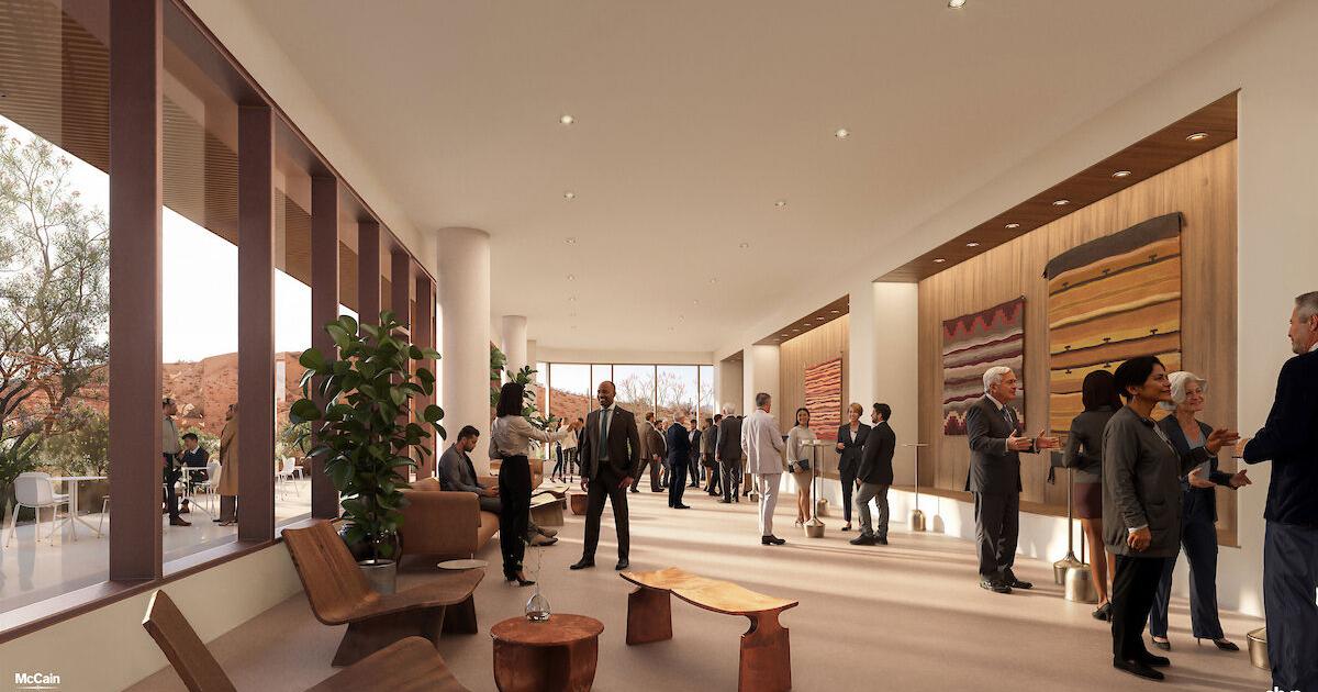 John McCain library and museum at ASU to inspire future leaders