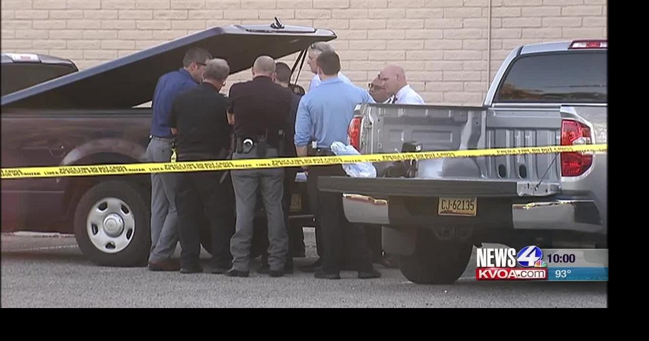 N4T INVESTIGATORS: Tucson police identify suspect in deadly shooting ...