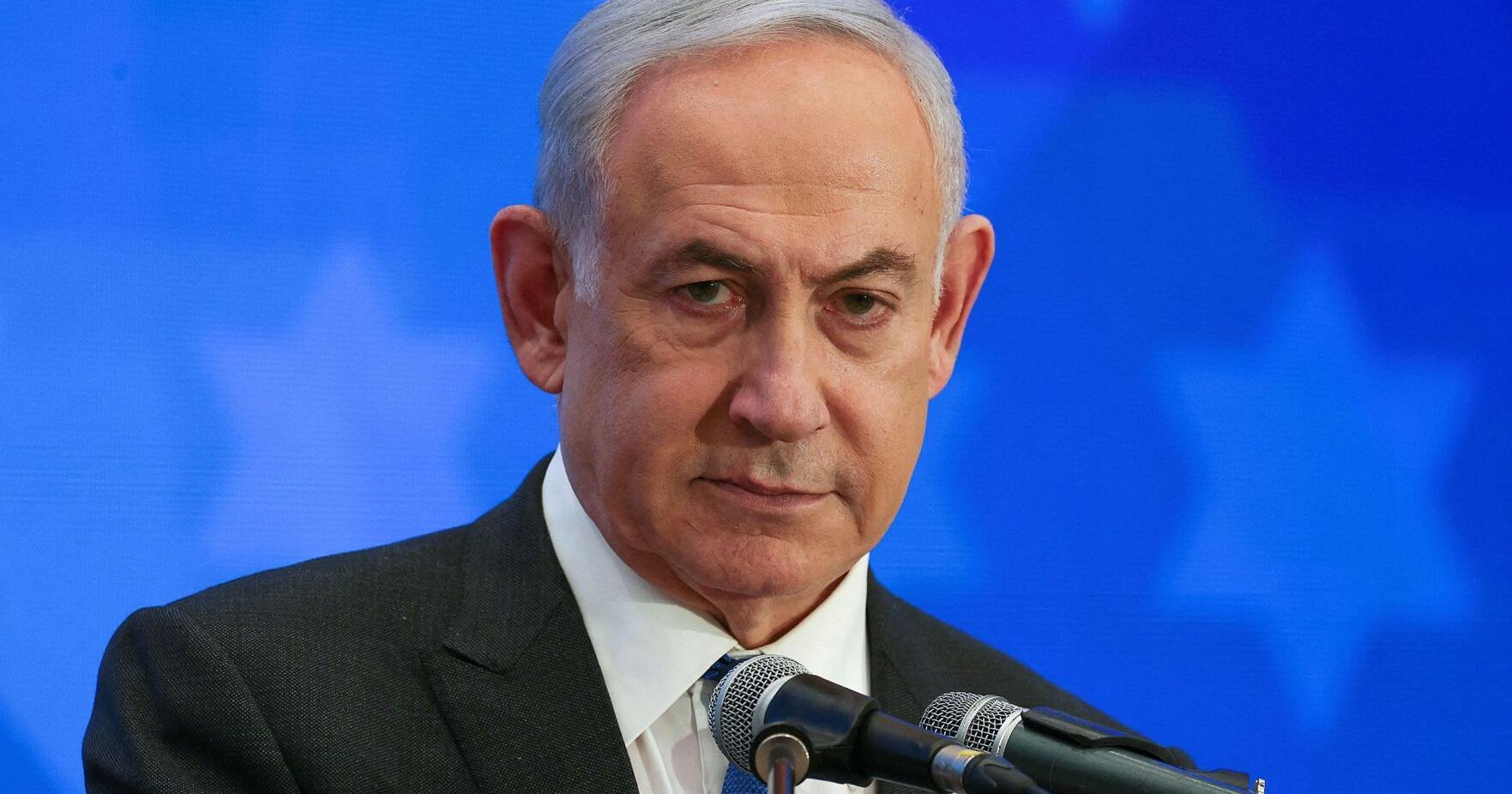 War crimes prosecutor seeks arrest of Israeli and Hamas leaders, including Netanyahu - Vimarsana News