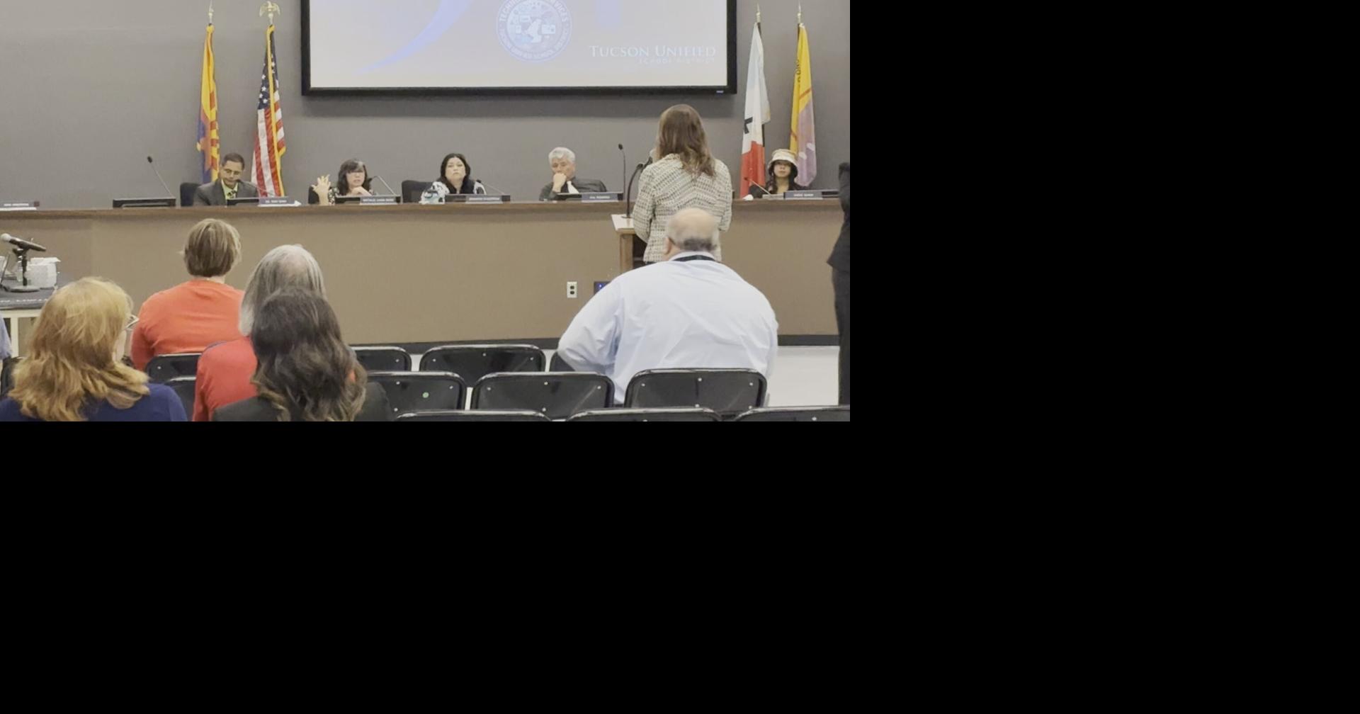TUSD approves more AI tools for classrooms in close 3-2 vote