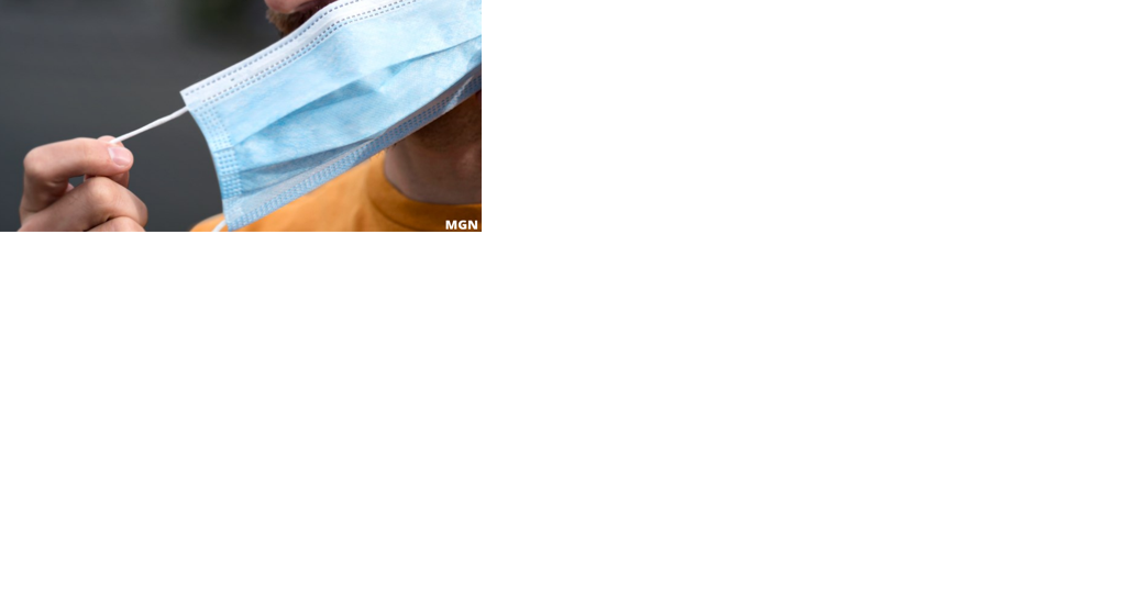 Mask mandate reinstated in Pima County, 5 days after reporting 1st Omicron case - Vimarsana News