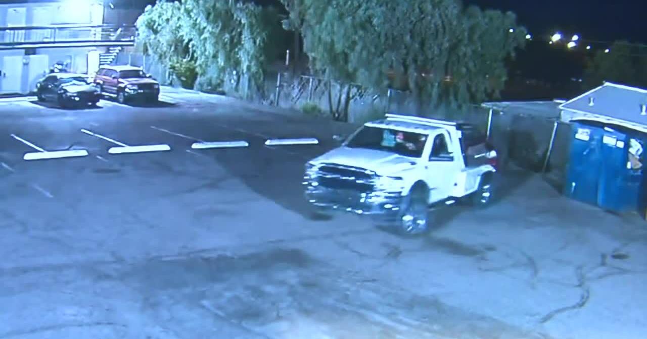 Repo man survives shootout with suspects - Vimarsana News