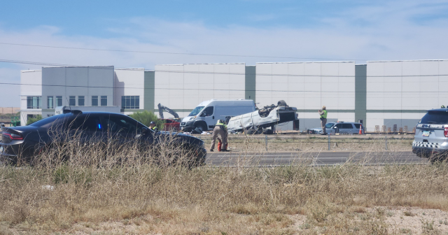 The victims of Thursday's deadly rollover have been identified | News ...