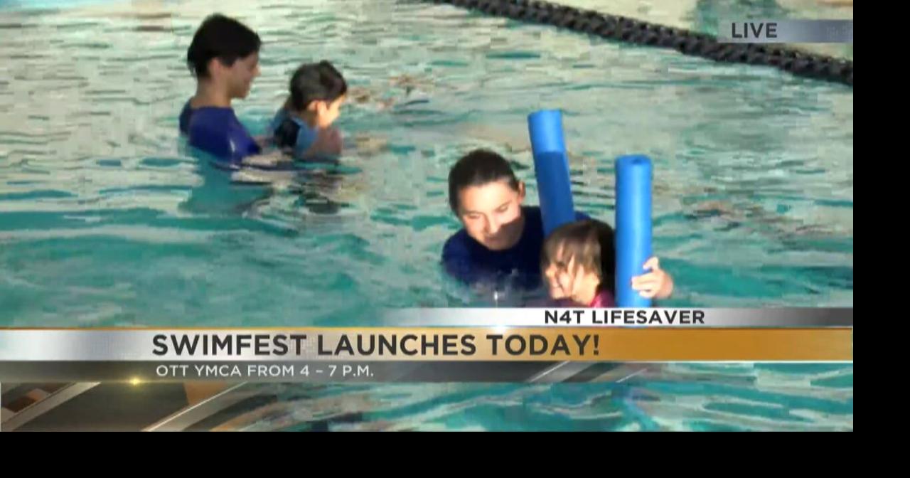 N4T Lifesaver: Tucson kids learning valuable skills | Video | kvoa.com