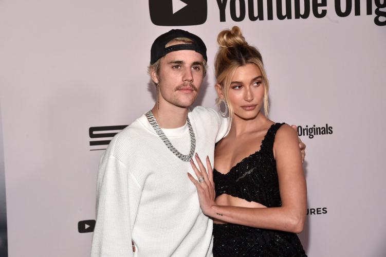 Justin Bieber Says Wife Hailey's Medical Scare Was 'Really Scary