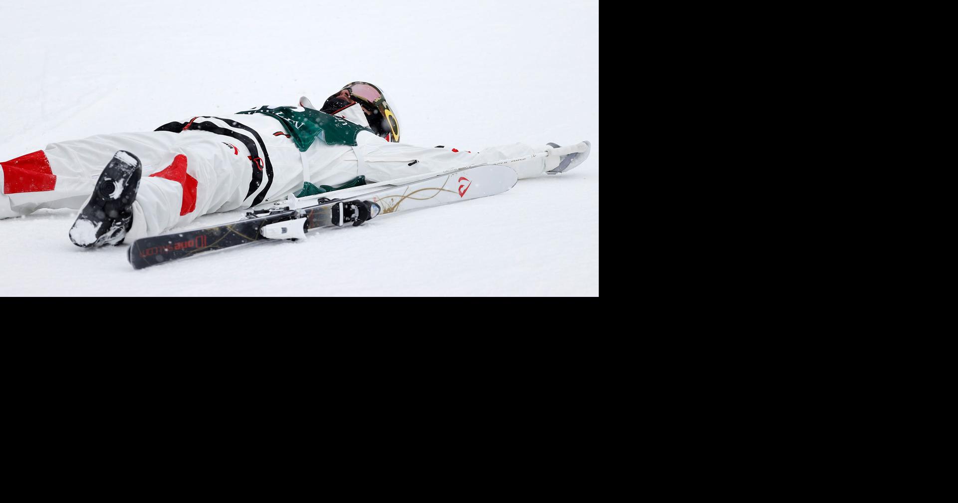 Canadian mogul skier Mikael Kingsbury taking veteran mindset into fourth Olympic Games