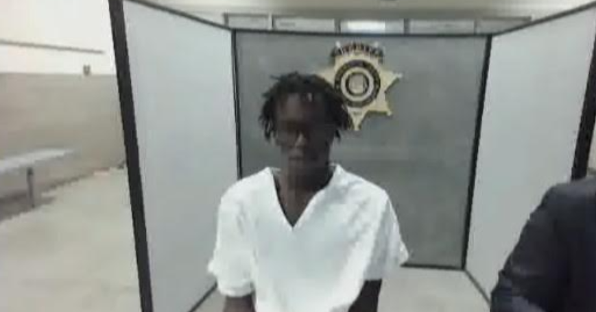 Tucson man booked on weapons charges after deputy-involved shooting