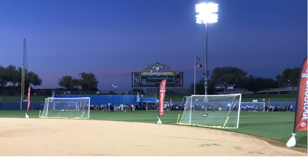 Fort Lowell Shootout expansion as tournament celebrates 30 years Local