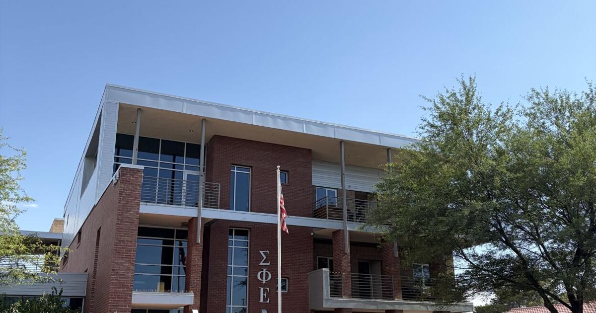 SigEp, Phi Delt latest U of A fraternities hit with probation