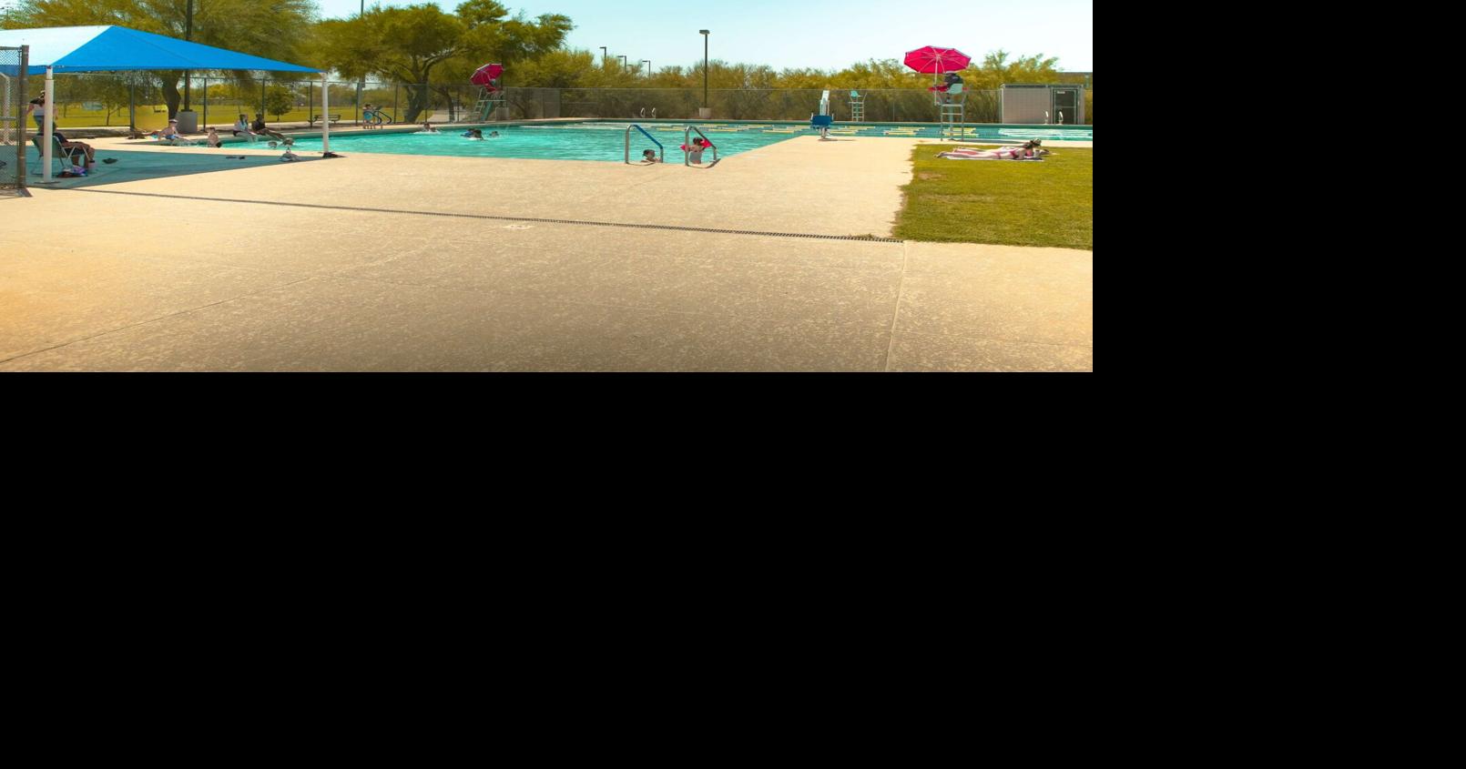 Beat the heat with the extended City pool summer schedule | Local News ...