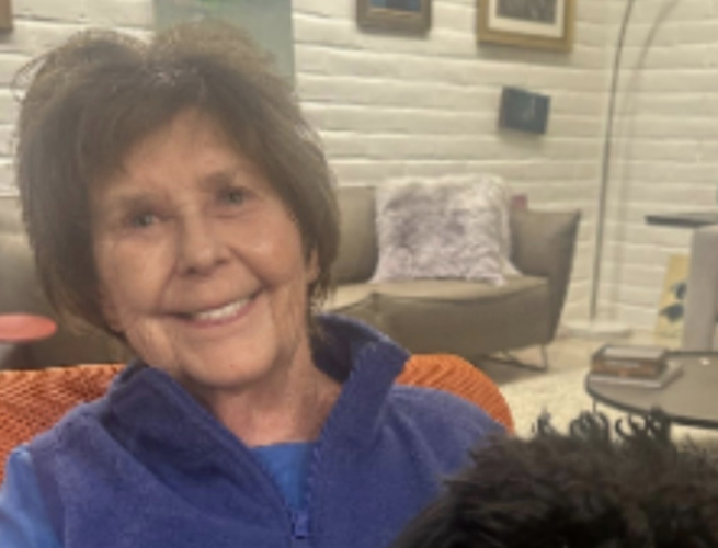 New DNA found in Nancy Guthrie investigation | The Disappearance of Nancy  Guthrie | kvoa.com