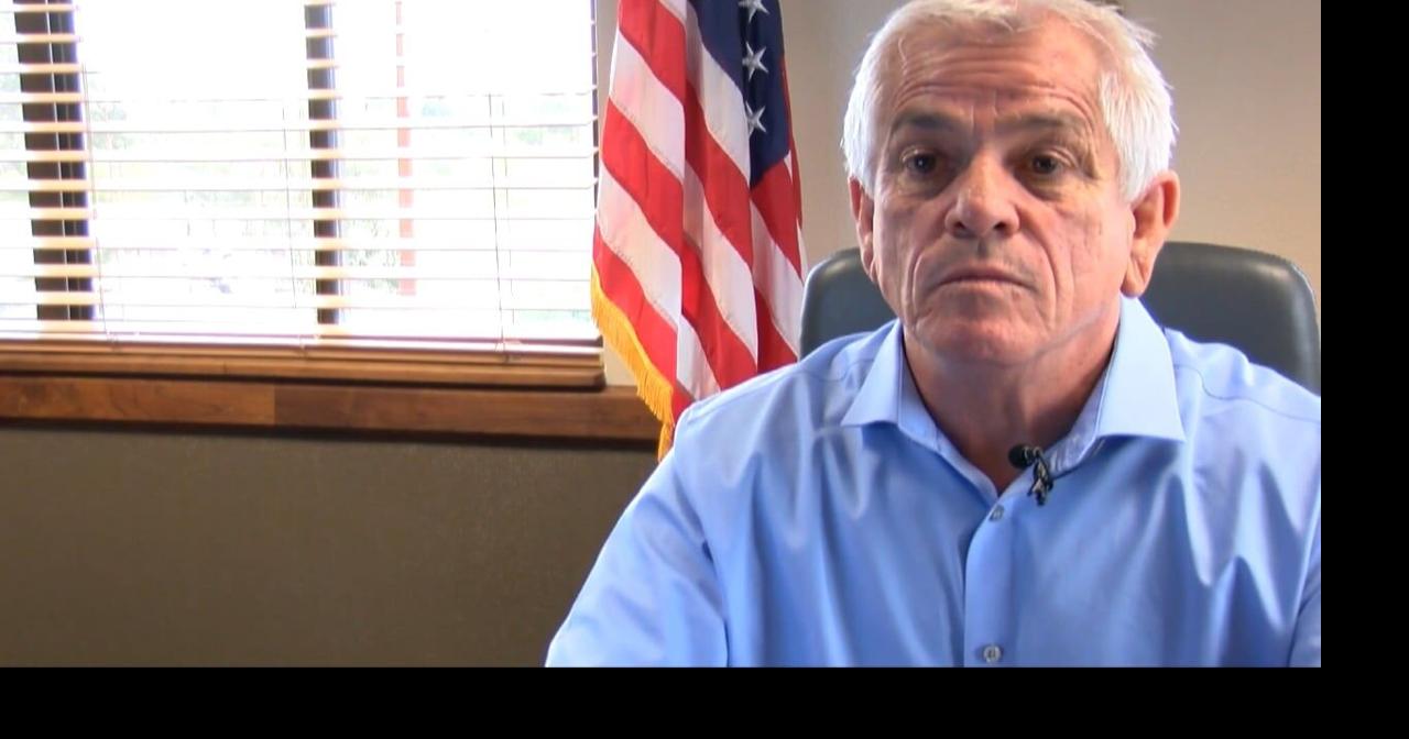 Pima County board refers Sheriff Nanos to Arizona attorney general ...