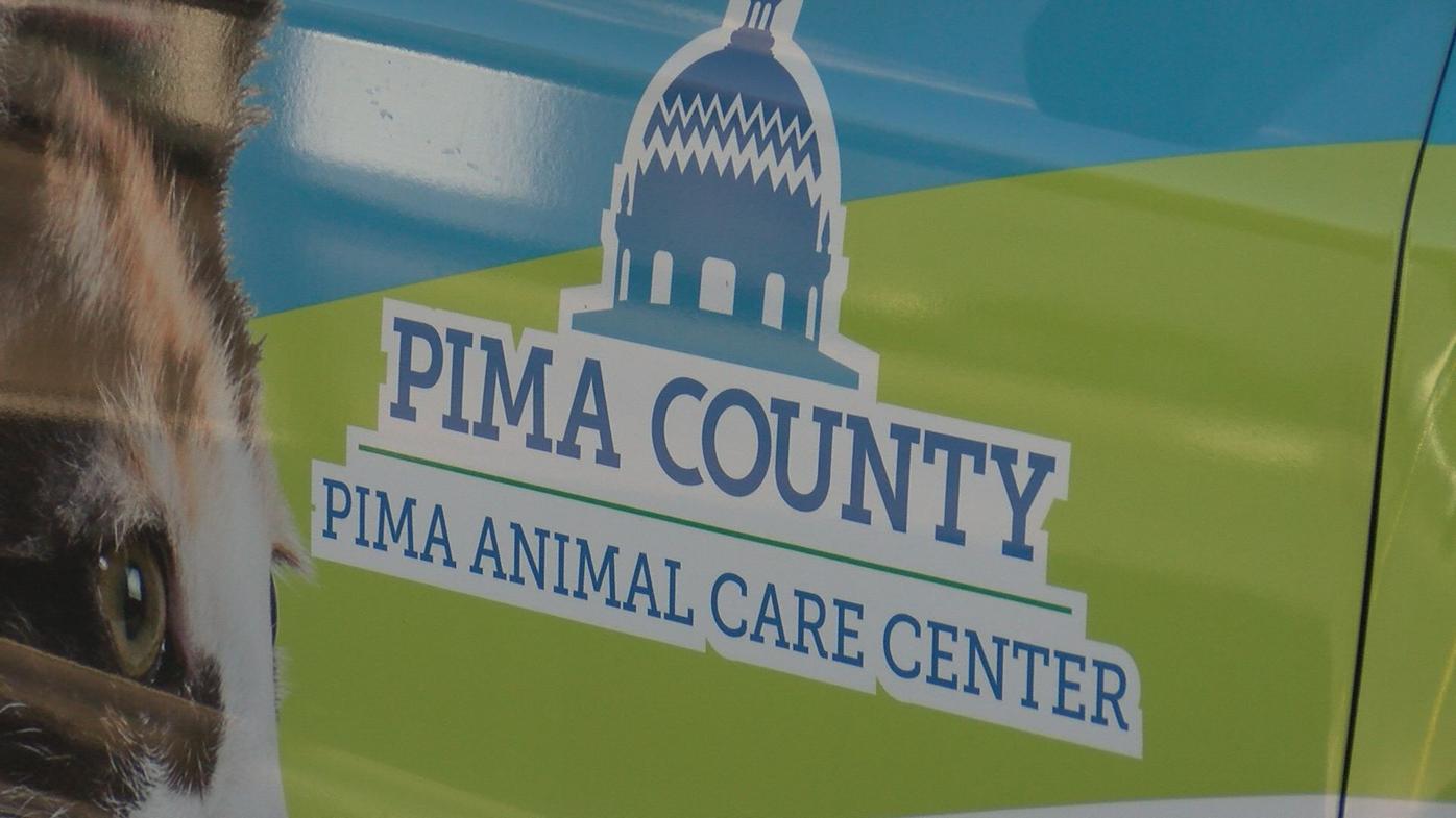 Pima Animal Care Center releases euthanasia list due to overcrowding |  Software 