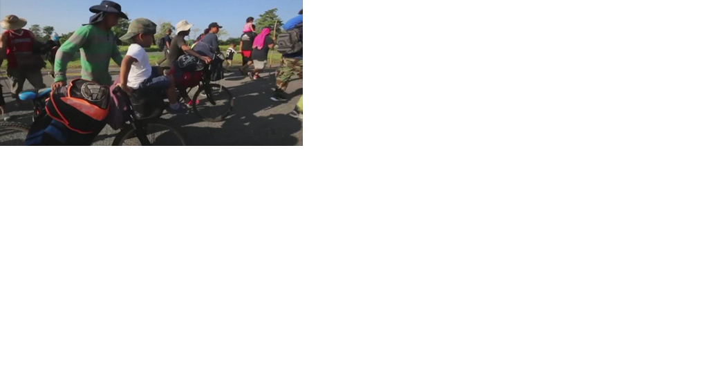 Migrant deaths in Arizona borderlands little changed in 2021 - Vimarsana News