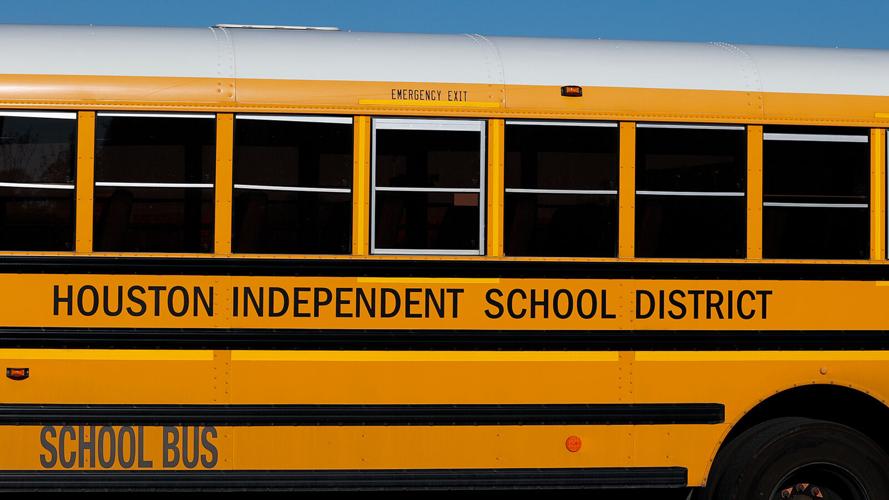 Texas officials will take over the state's biggest school district, raising questions about who controls America's classrooms